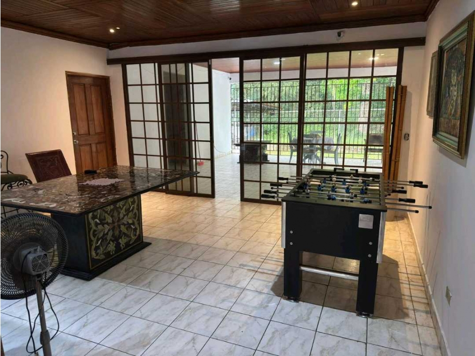 VENTA CASA AVDA PRINCIPAL ATALAYA SANTIAGO NEGOCIABLE NRR - 1