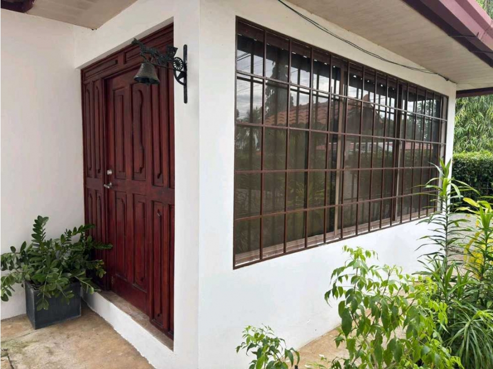 VENTA CASA AVDA PRINCIPAL ATALAYA SANTIAGO NEGOCIABLE NRR - 2