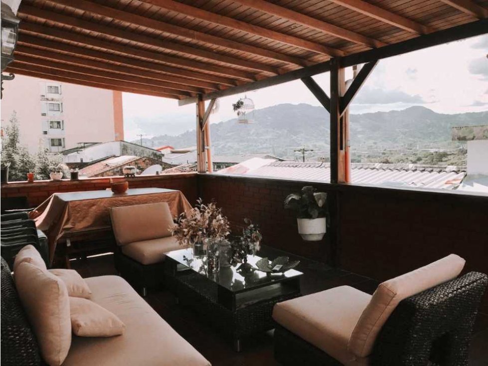 Venta Casa Avenida Circunvalar Pereira