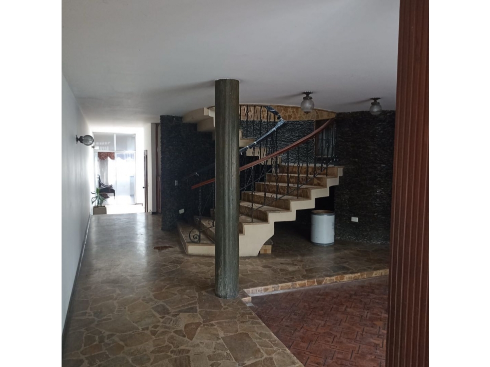 Venta Casa Avenida Santander Manizales