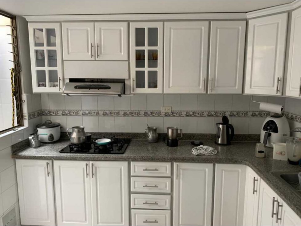 Venta Casa Avenida Sur Pereira - 5