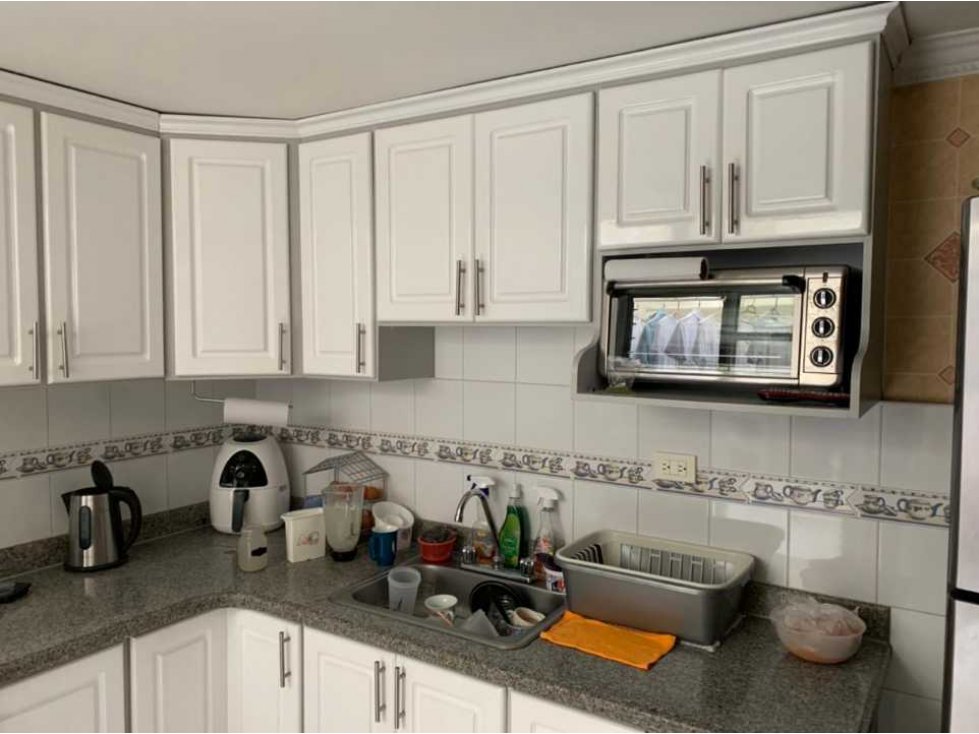 Venta Casa Avenida Sur Pereira - 6