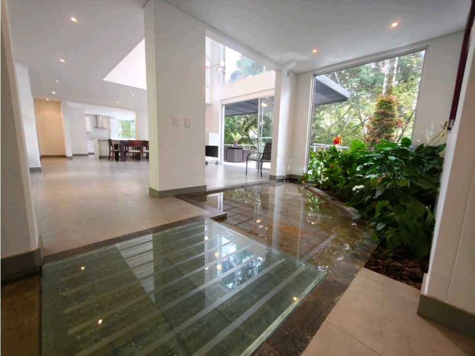 Venta Casa Aves María Sabaneta Antioquia — foto 3