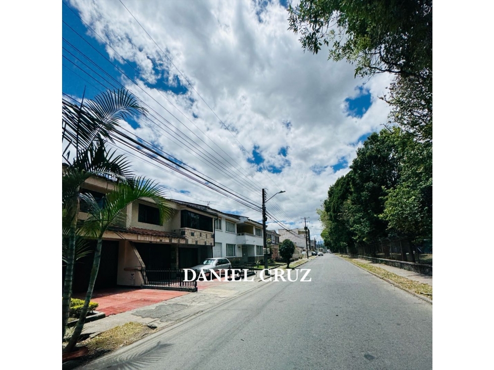 VENTA CASA B/ CAMPAMENTO - POPAYÁN