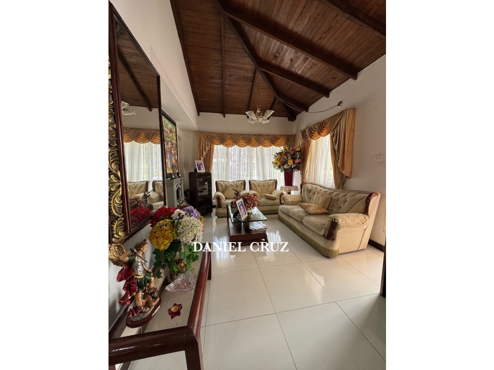 VENTA CASA B/ CAMPAMENTO - POPAYÁN — foto 2