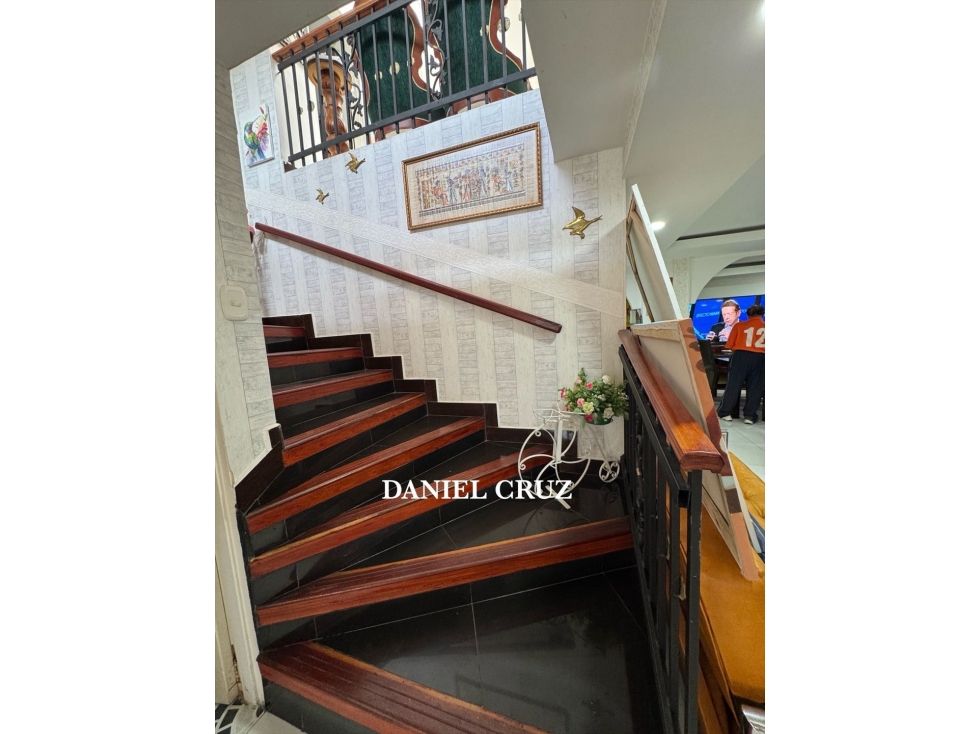 VENTA CASA B/ CAMPAMENTO - POPAYÁN — foto 6