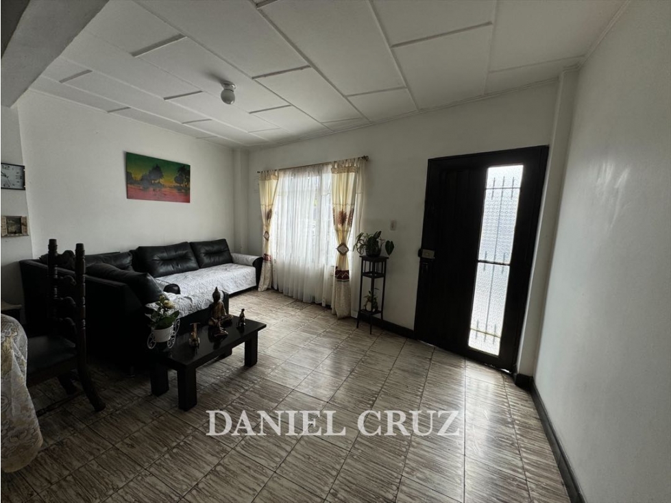 VENTA CASA B/ CIUDAD JARDÍN - POPAYÁN - 3