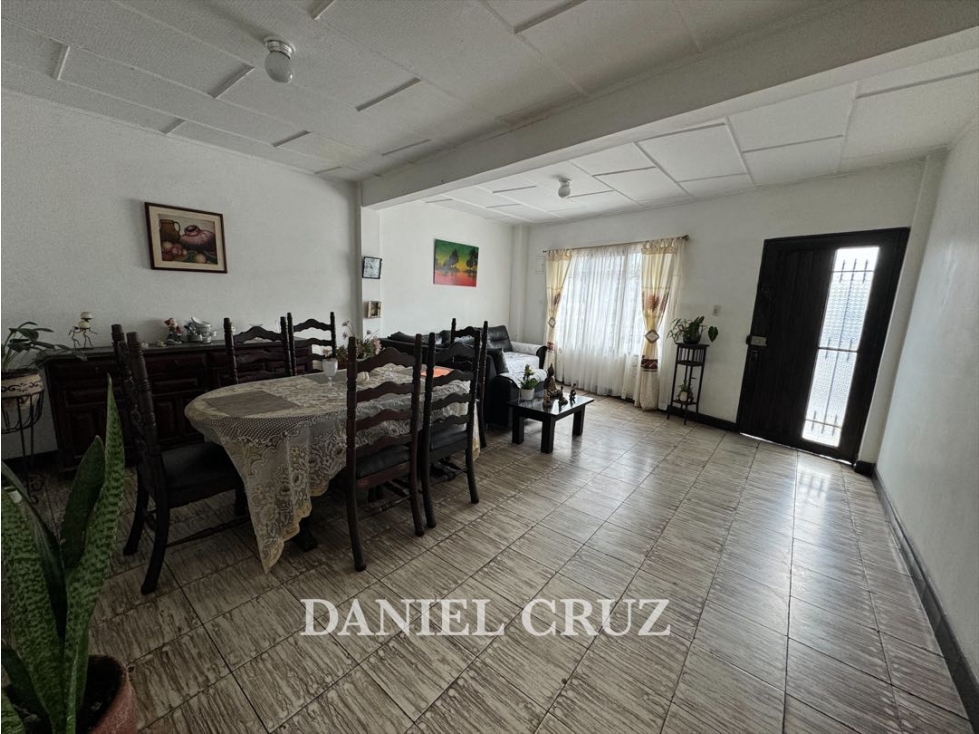 VENTA CASA B/ CIUDAD JARDÍN - POPAYÁN - 4