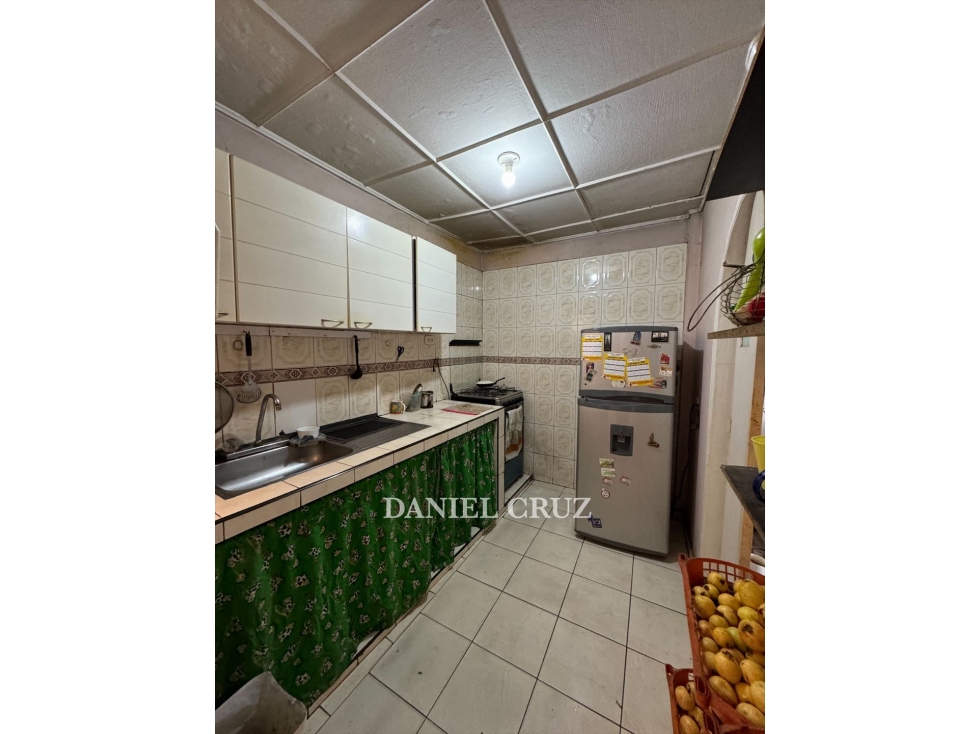 VENTA CASA B/ CIUDAD JARDÍN - POPAYÁN - 5