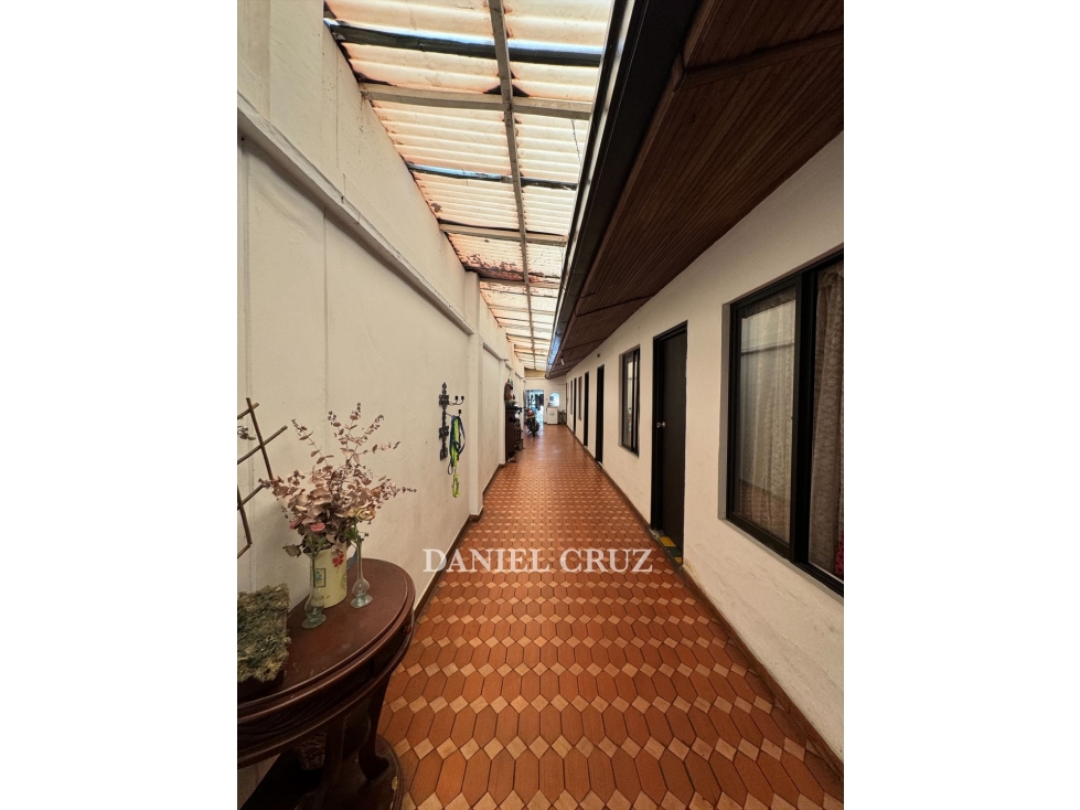 VENTA CASA B/ CIUDAD JARDÍN - POPAYÁN - 6