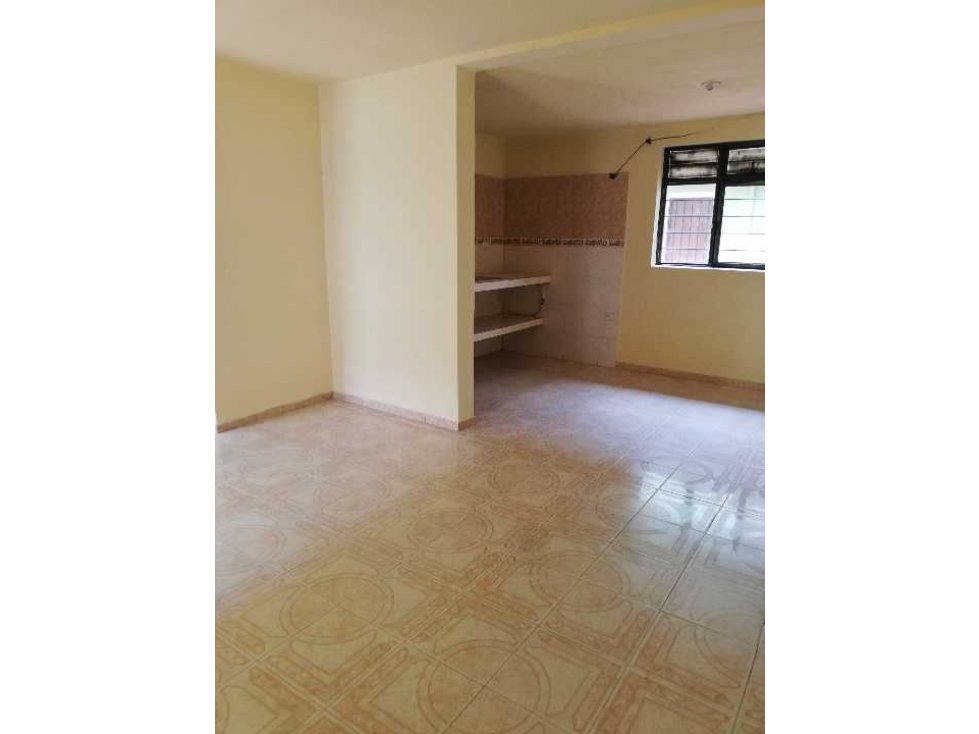 LUXA VENDE APARTAMENTO JOSE MARIA OBANDO. 1er piso. — foto 3