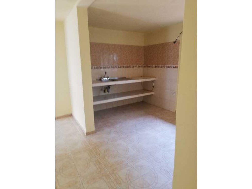 LUXA VENDE APARTAMENTO JOSE MARIA OBANDO. 1er piso. — foto 4