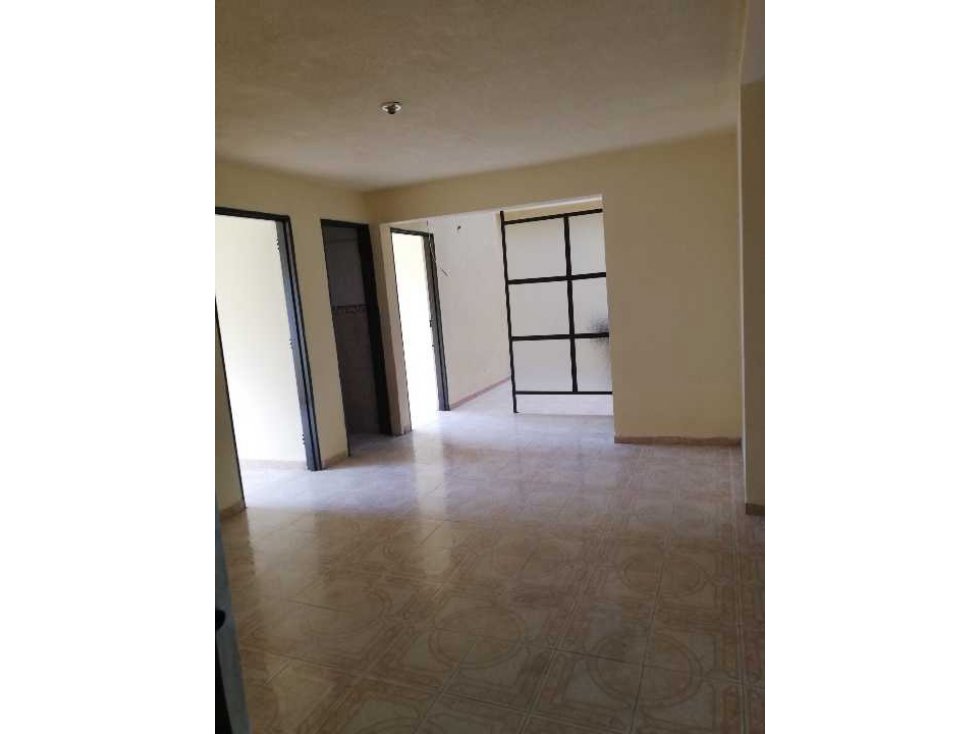 LUXA VENDE APARTAMENTO JOSE MARIA OBANDO. 1er piso. — foto 5