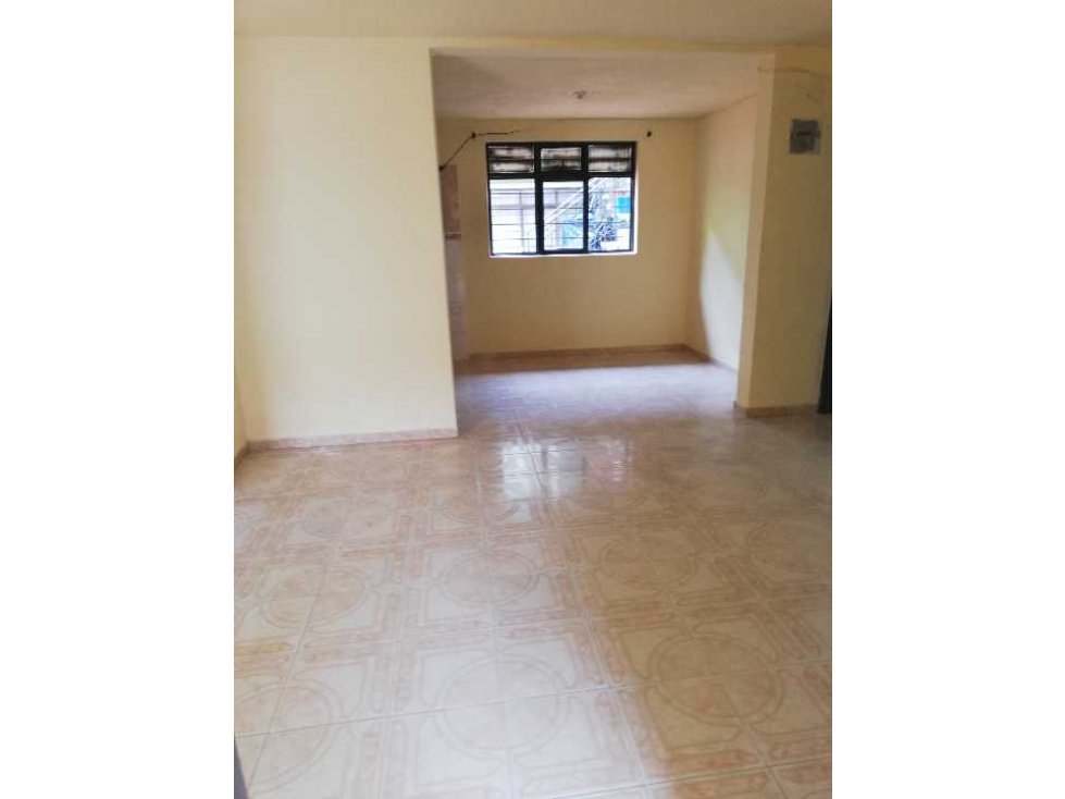 LUXA VENDE APARTAMENTO JOSE MARIA OBANDO. 1er piso. — foto 6