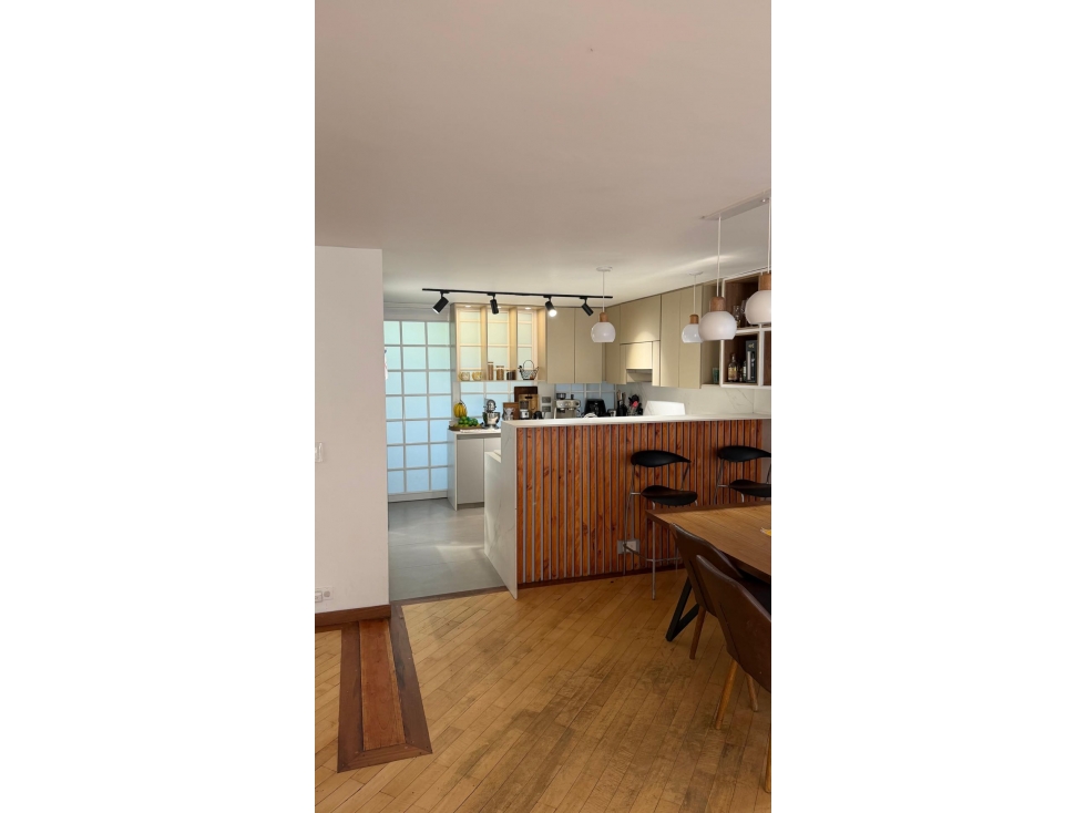 VENTA CASA BALSOS - POBLADO