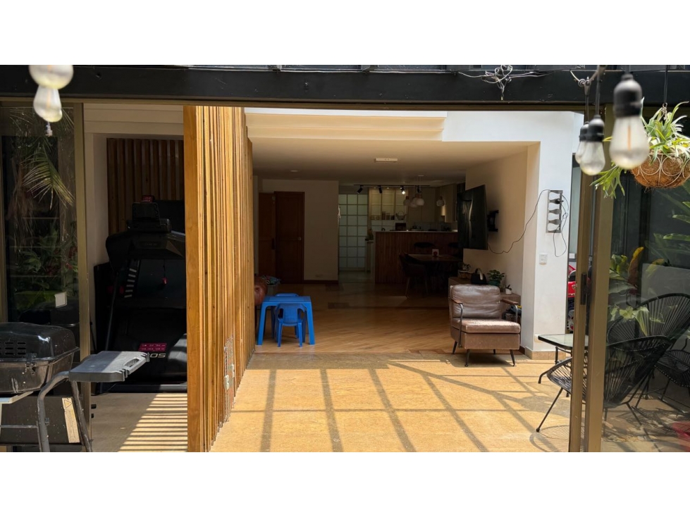 VENTA CASA BALSOS - POBLADO — foto 5