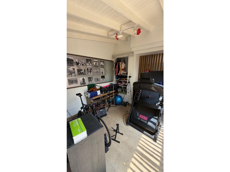 VENTA CASA BALSOS - POBLADO — foto 6