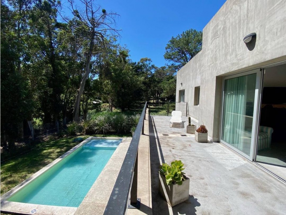 Casa en Venta, Barrancas de San Benito