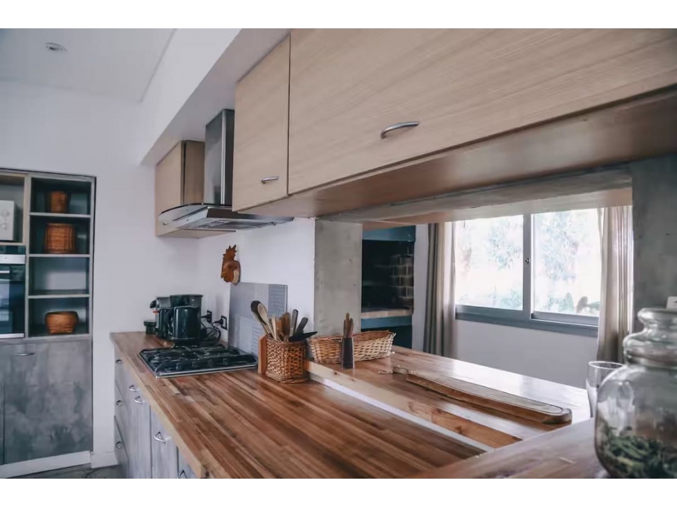 Casa en Venta, Barrancas de San Benito — foto 5