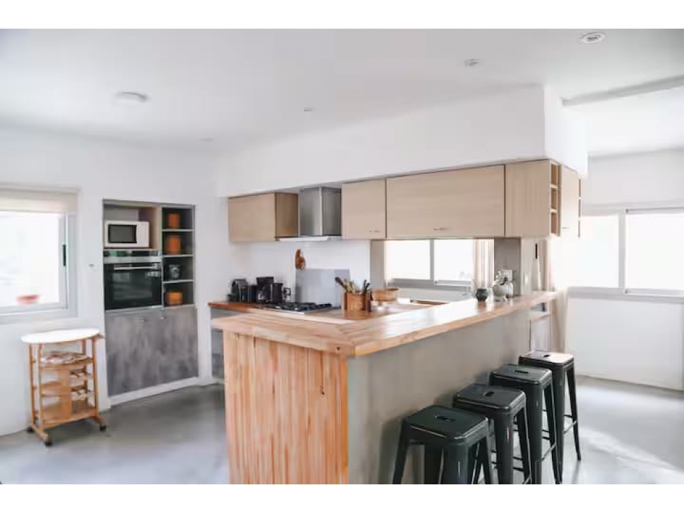 Casa en Venta, Barrancas de San Benito — foto 4