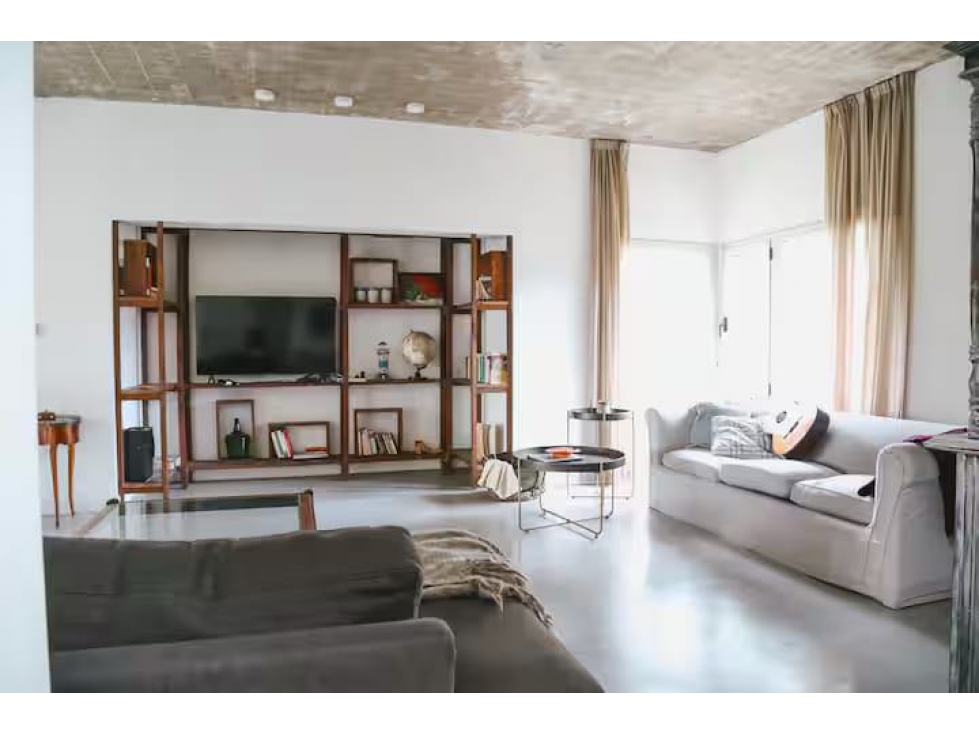 Casa en Venta, Barrancas de San Benito — foto 2