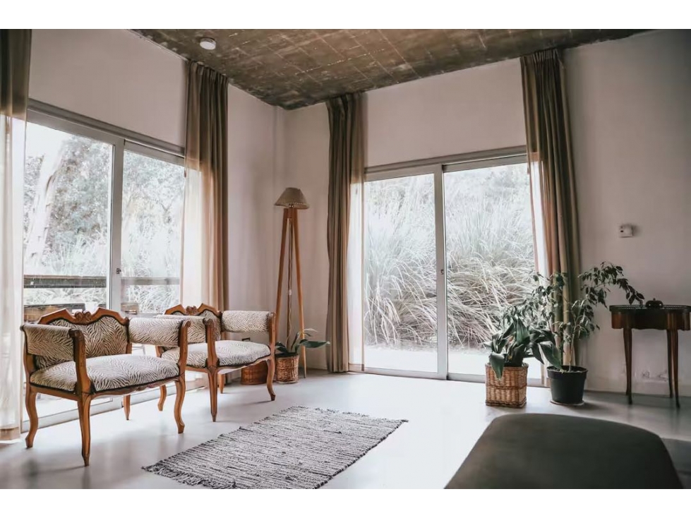 Casa en Venta, Barrancas de San Benito — foto 3