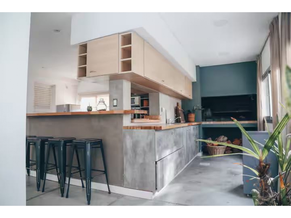 Casa en Venta, Barrancas de San Benito — foto 6