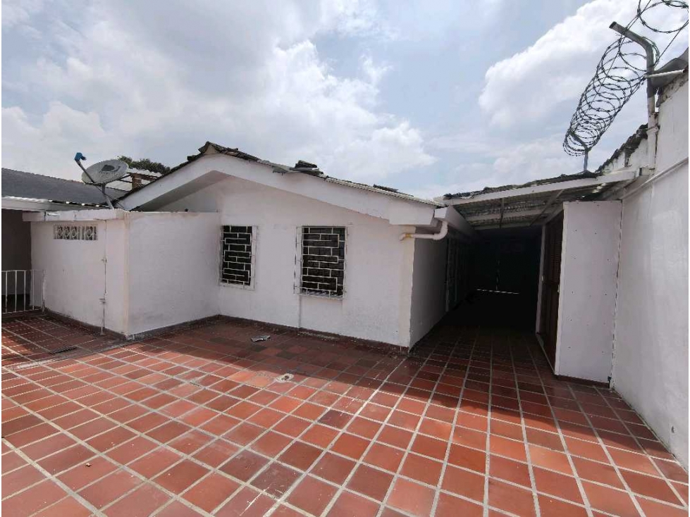 VENTA CASA BARRIO VIPASA