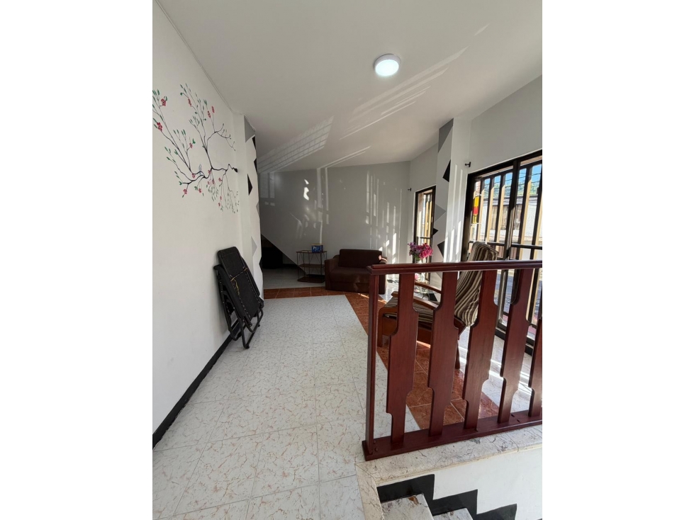 VENTA CASA, BARRIO CAÑARTE PEREIRA