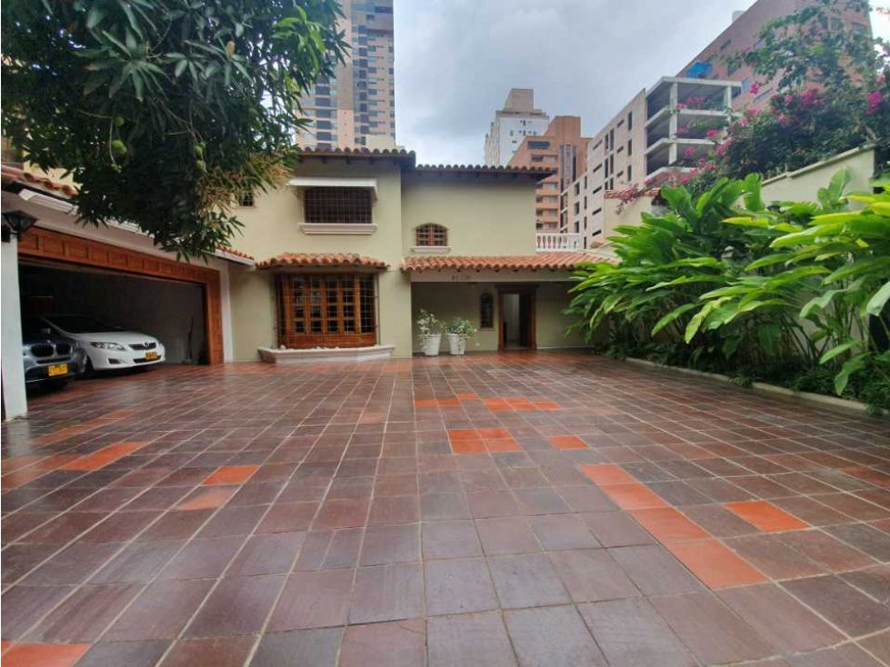 Venta - Arriendo Casa Barrio el Golf 4 habitaciones — foto 3