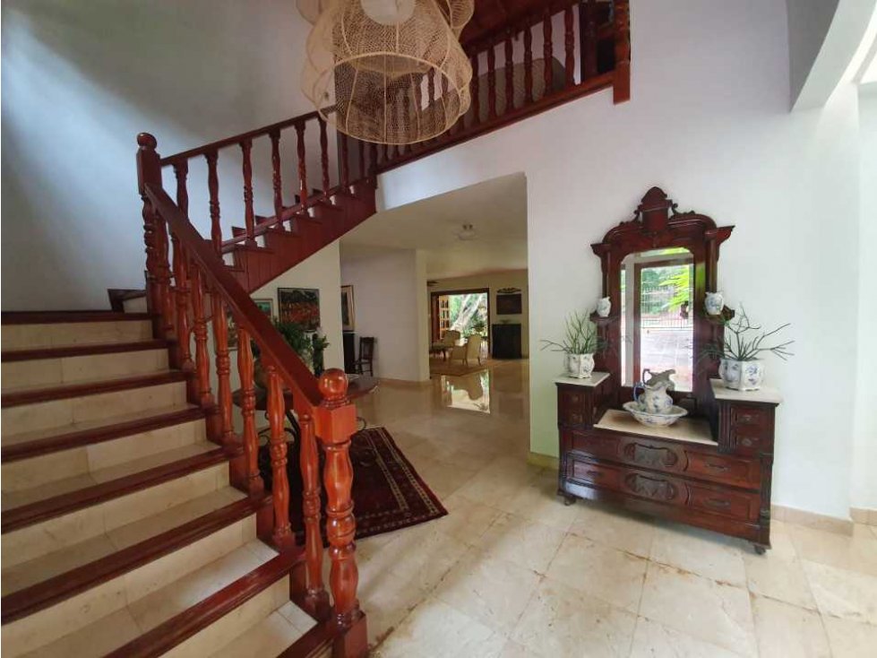 Venta - Arriendo Casa Barrio el Golf 4 habitaciones — foto 4