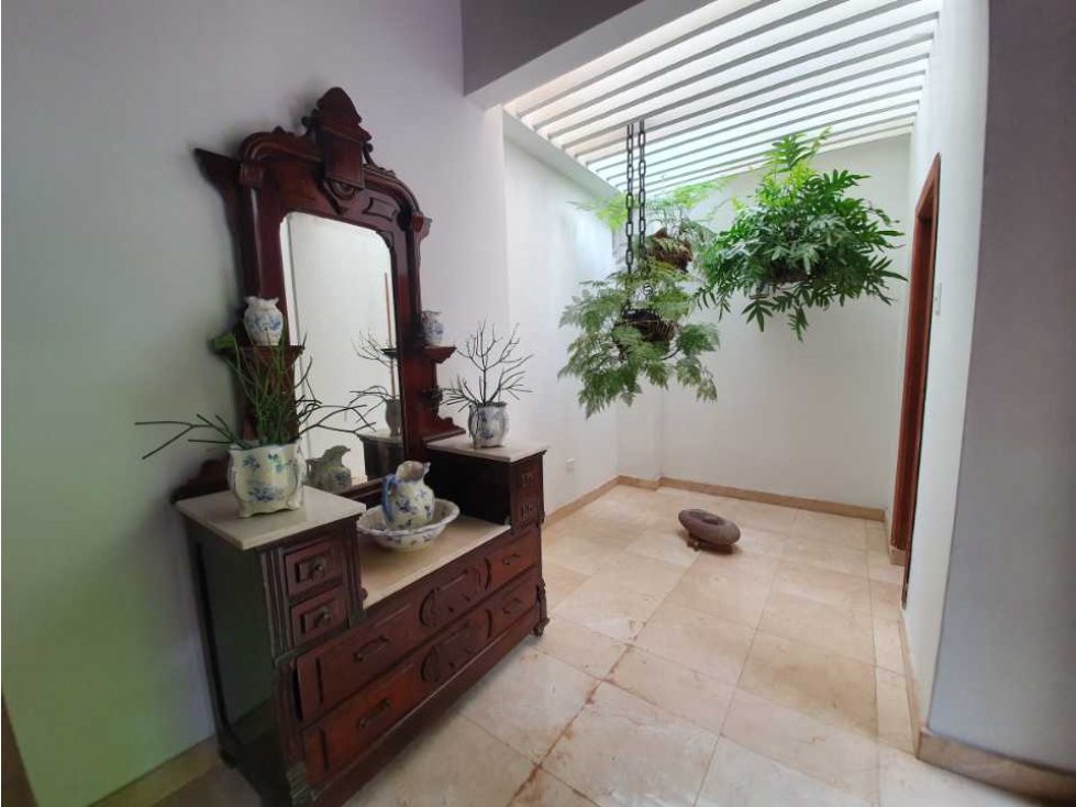 Venta - Arriendo Casa Barrio el Golf 4 habitaciones — foto 5