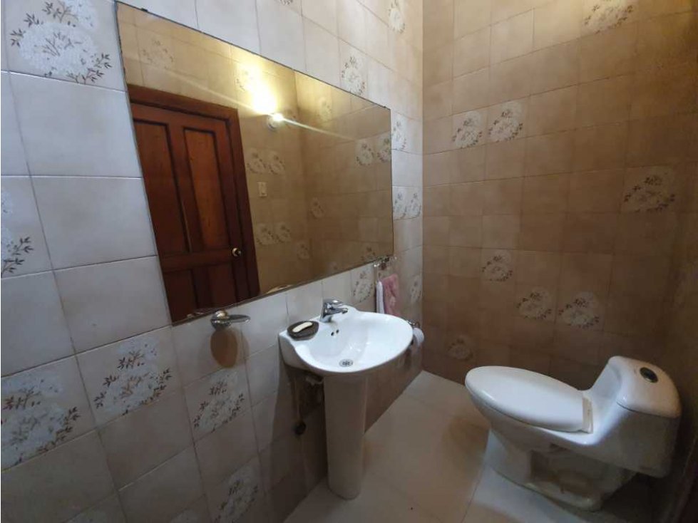 Venta - Arriendo Casa Barrio el Golf 4 habitaciones — foto 6