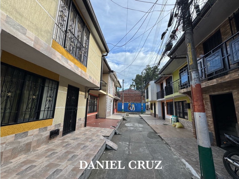 VENTA CASA BARRIO EL LIMONAR - POPAYÁN