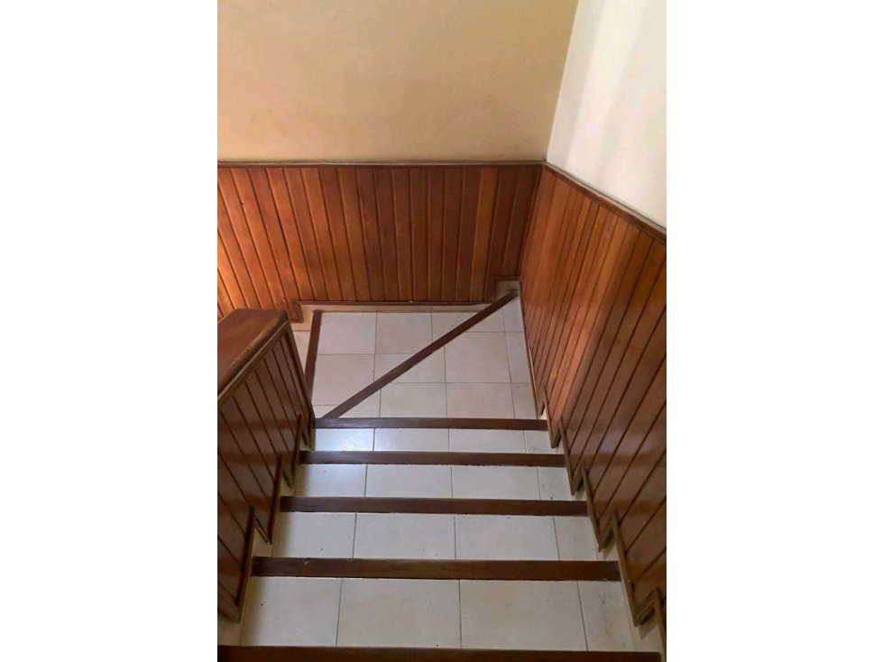 Venta casa barrio El REPOSO cerrado en Santa Marta — foto 2