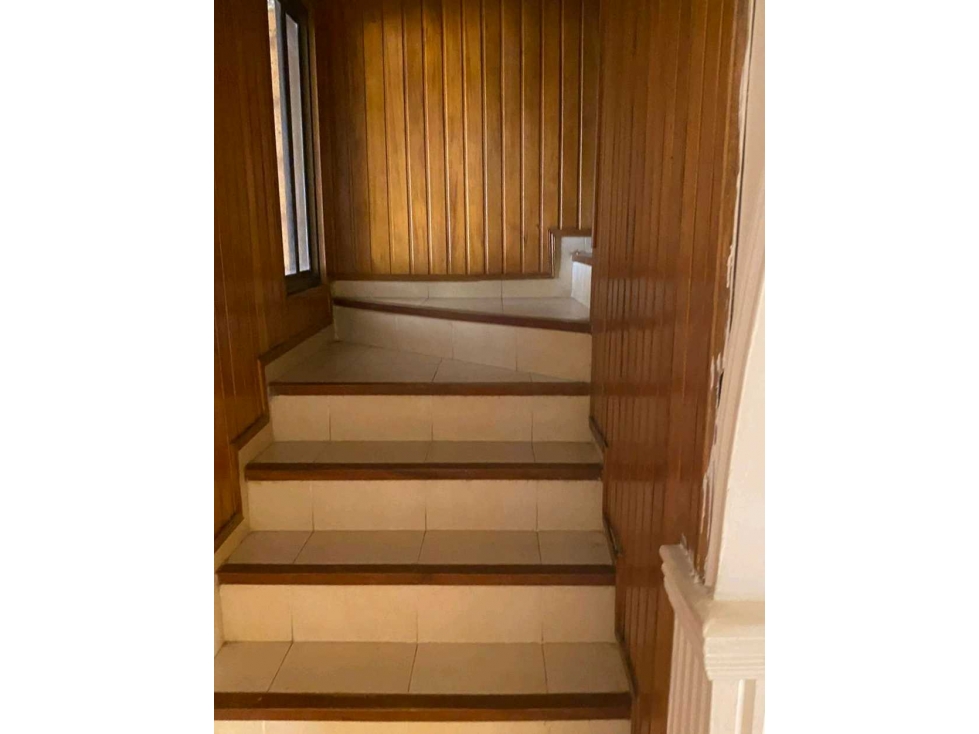 Venta casa barrio El REPOSO cerrado en Santa Marta — foto 3