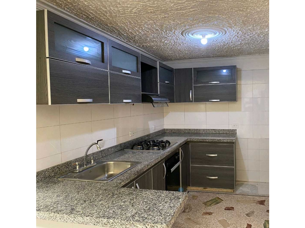 Venta casa barrio El REPOSO cerrado en Santa Marta — foto 5