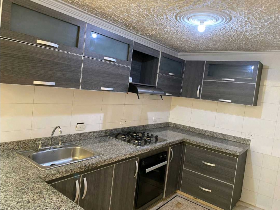 Venta casa barrio El REPOSO cerrado en Santa Marta — foto 6