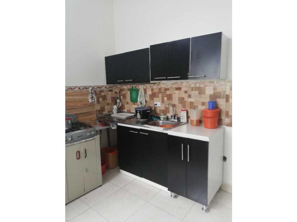 LUXA VENDE CASA 2 PISOS. INDEPENDIENTES. BARRIO EL UVO-SECTOR NORTE — foto 5