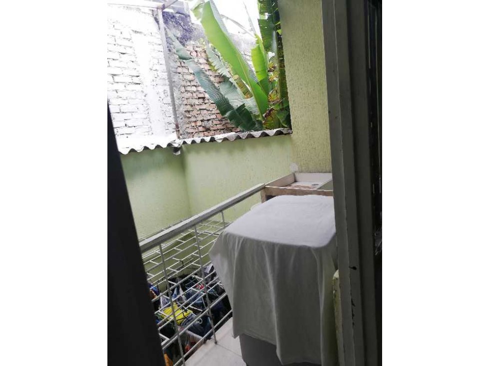 LUXA VENDE CASA 2 PISOS. INDEPENDIENTES. BARRIO EL UVO-SECTOR NORTE — foto 6