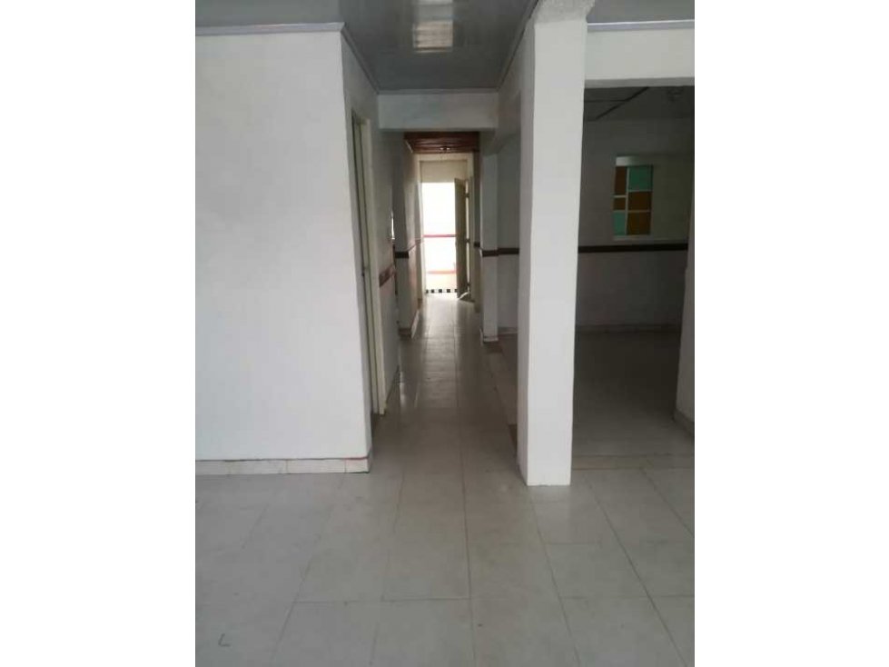 LUXA VENDE CASA 2 PISOS. INDEPENDIENTES. BARRIO EL UVO-SECTOR NORTE — foto 3