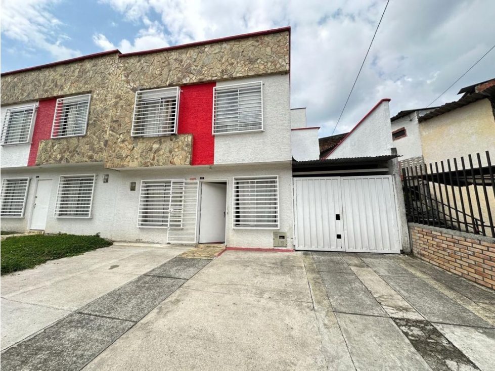 CASA EN VENTA URB MONTECARLO ARMENIA — foto 2