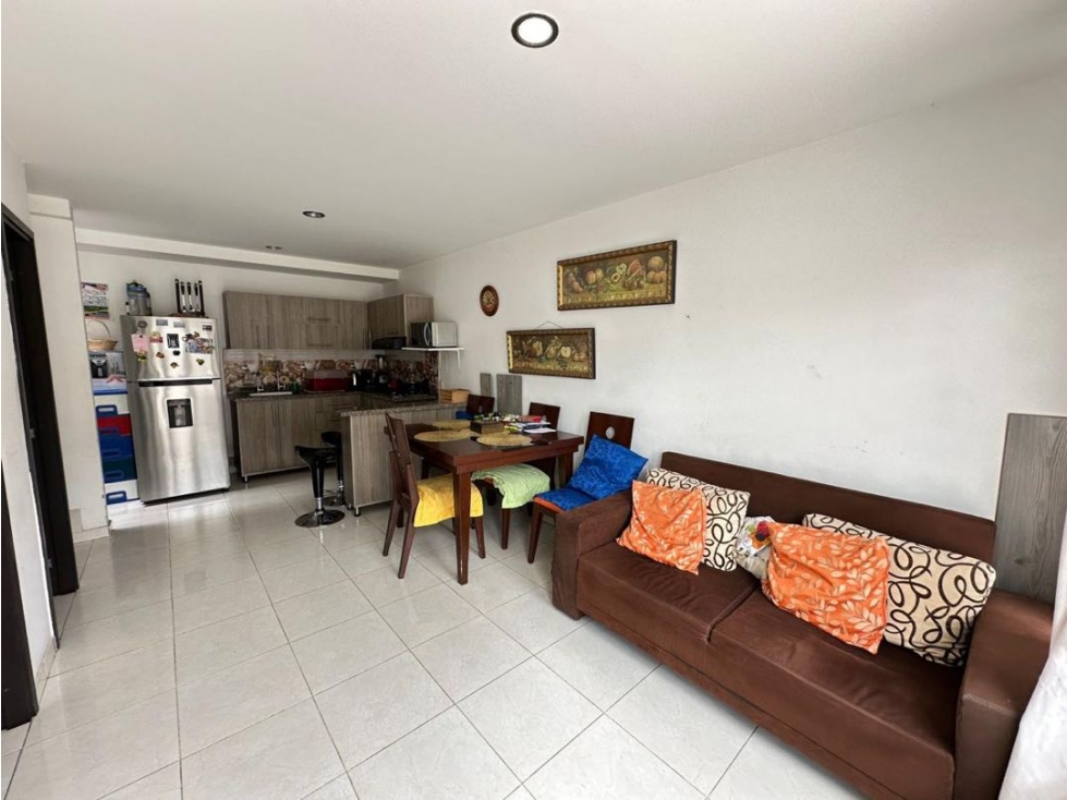 CASA EN VENTA URB MONTECARLO ARMENIA — foto 3