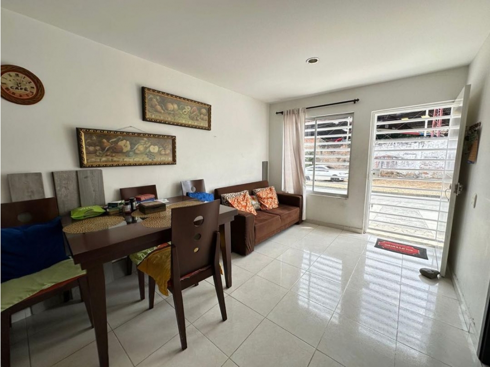CASA EN VENTA URB MONTECARLO ARMENIA — foto 4