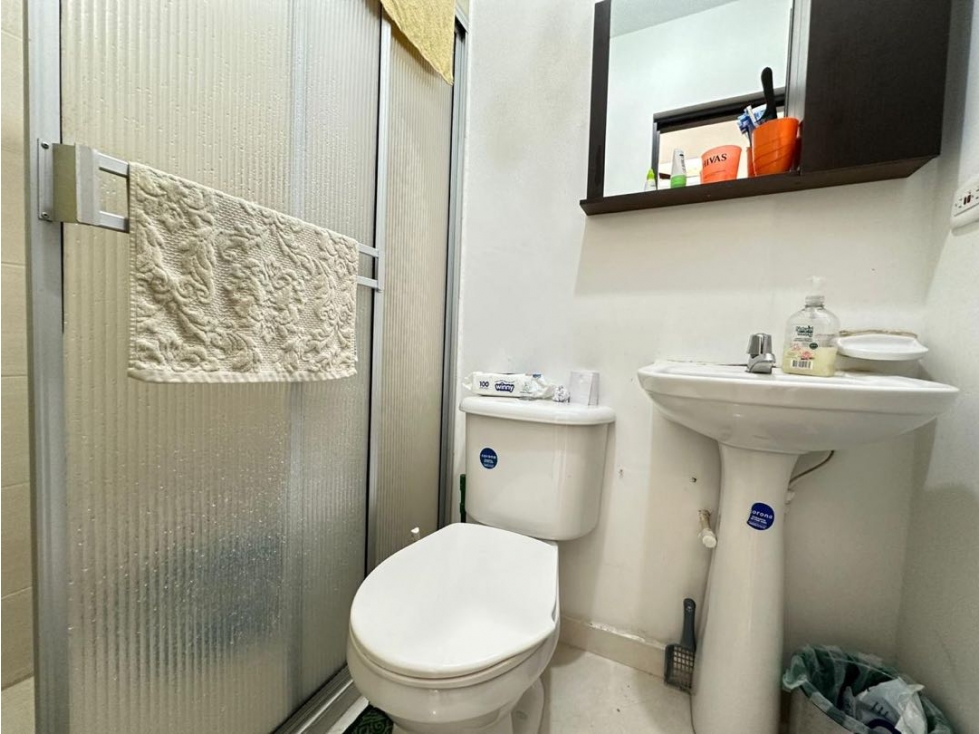 CASA EN VENTA URB MONTECARLO ARMENIA — foto 5