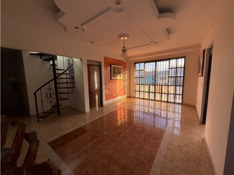 Venta casa Barrio La Esperanza, Girardot - 2
