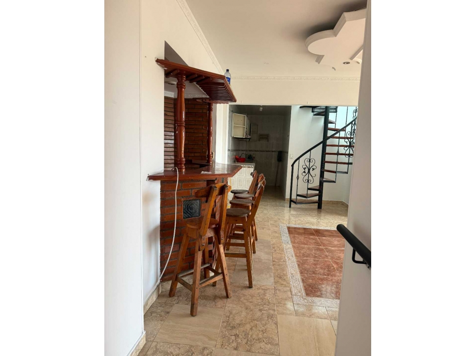 Venta casa Barrio La Esperanza, Girardot - 3