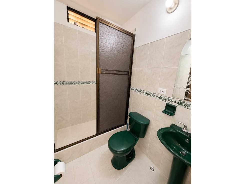 Venta casa Barrio La Esperanza, Girardot - 5