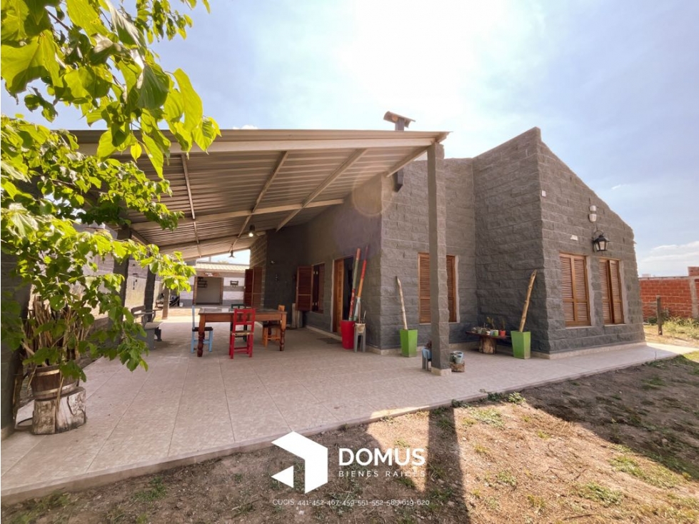 VENTA CASA BARRIO LOS NOGALES - 2