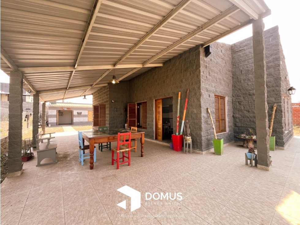 VENTA CASA BARRIO LOS NOGALES - 3